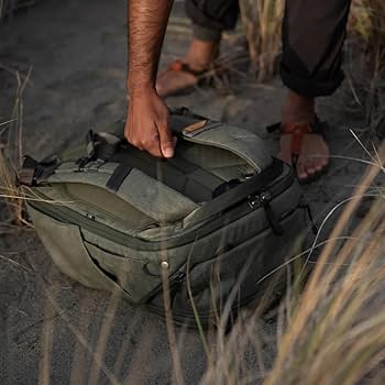 Peak Design バックパック45L BTR-45-SG-1 セージ Amazon.co.jp: 【国内正規品】PeakDesign ピークデザイン